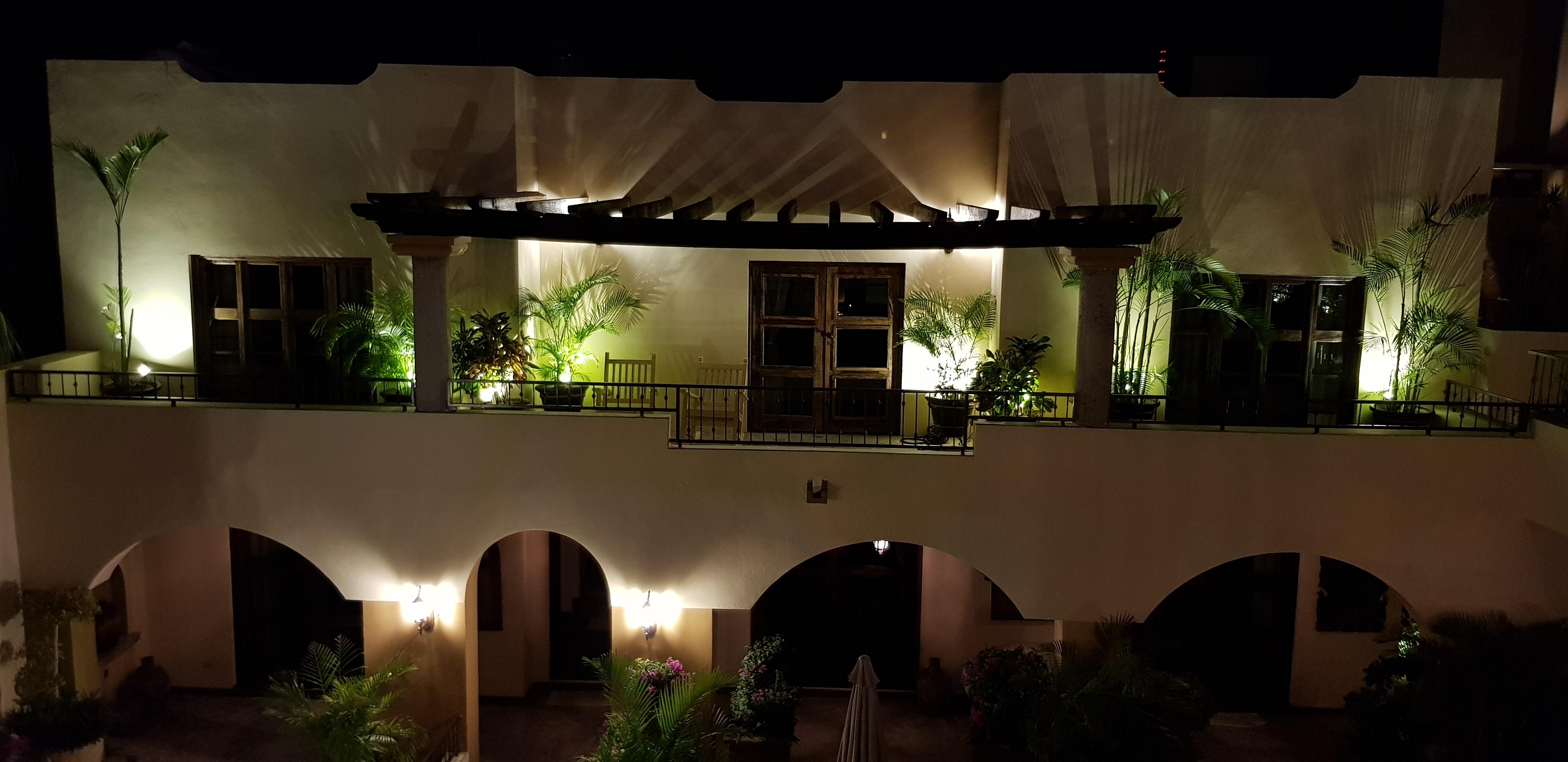 Posada De Las Flores لاباز المظهر الخارجي الصورة